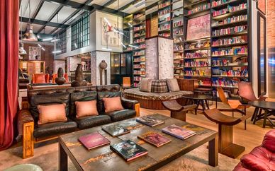 Hotel H10 Tribeca 4*