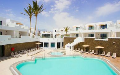 Aqua Suites Hotel Boutique 4*