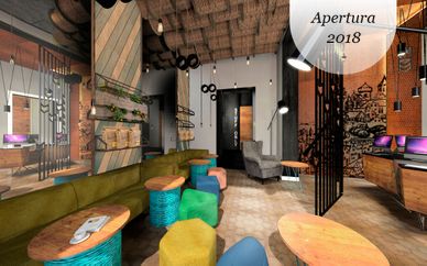 Avena Boutique by Artery Hotel 4*