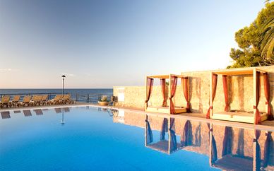 Barceló Illetas Albatros 4* - Solo Adultos