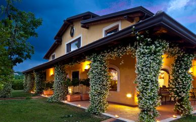Villa Rizzo Resort & Spa 4*