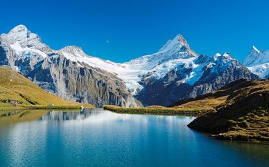 Suiza y Lagos de Italia