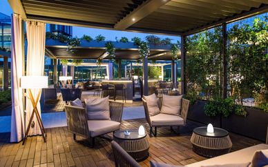 DoubleTree by Hilton Hotel Venice - North 4*