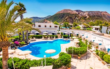 Hotel Les Sables Noirs 4*
