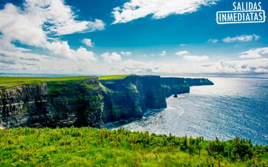 Irlanda al completo