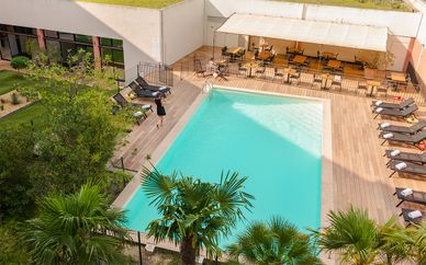Hotel Le Galice 4*