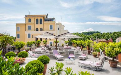 Hotel Ponte Sisto 4*