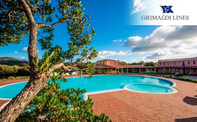 Hotel Orlando Resort 4*