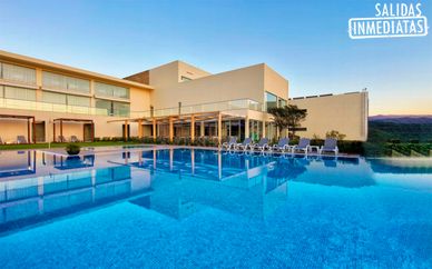 Água Hotels Mondim de Basto 4*