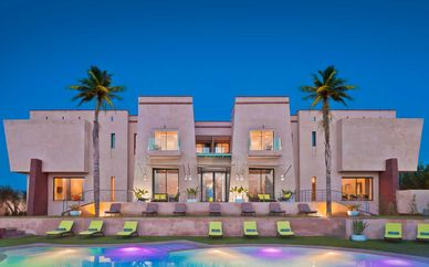 AG Hotel & Spa Marrakech 5*