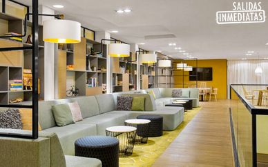 Element Amsterdam by Westin 4*