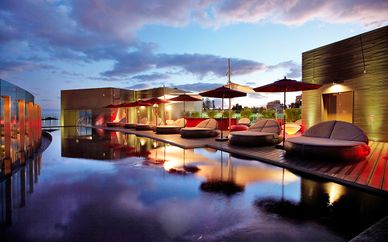 The Vine Hotel 5*