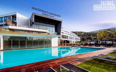 Macdonald Monchique Resort & Spa 5*