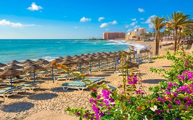 MS Aguamarina Suites 4*