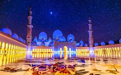 Bab Al Qasr Hotel 5*