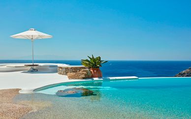 Kirini My Mykonos Retreat 5*