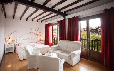 Hotel Doña Teresa 4*