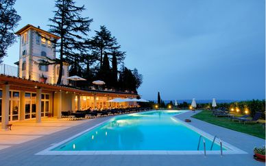 Relais La Cappuccina 4*