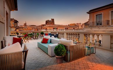 Singer Palace Hotel 5*
