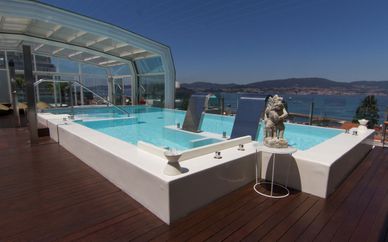 Gran Hotel Nagari Boutique & Spa 5*
