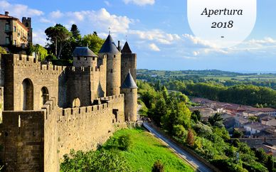 Soleil Vacances Hotel Les Chevaliers 4*