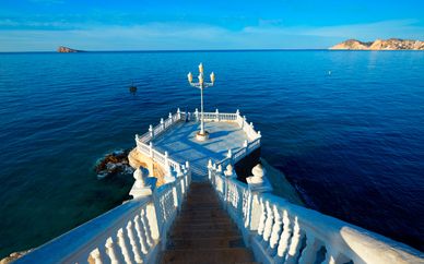 Hotel Levante Club & Spa - Solo adultos 4*