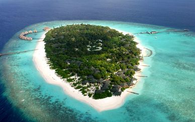 Adaaran Select Meedhupparu 4*