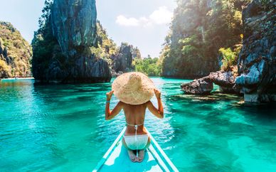 Coron, El Nido y Malapascua