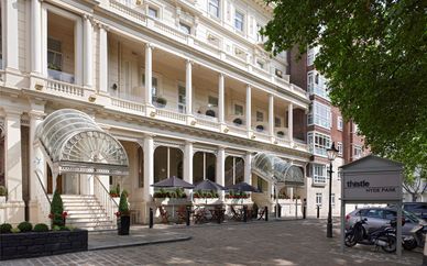 Thistle Hyde Park 4*