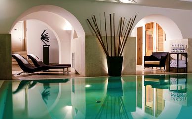 Rose Garden Palace 4*