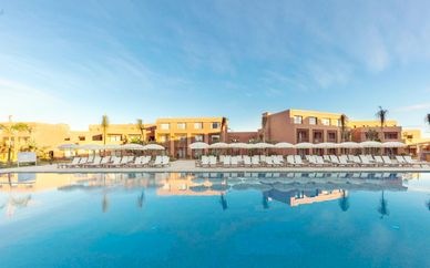 Be Live Experience Marrakech Palmeraie 4*