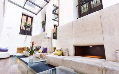 Hotel Hospes Puerta de Alcalá 5*