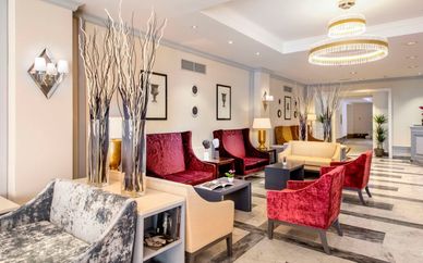 Hotel Della Conciliazione 4*