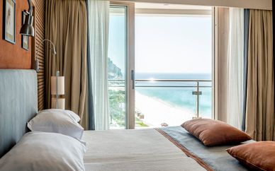 Sesimbra Hotel & Spa 4*