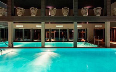 Balneario de Segura 5* - Solo Adultos