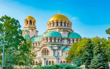Tras los pasos de la antigua Macedonia