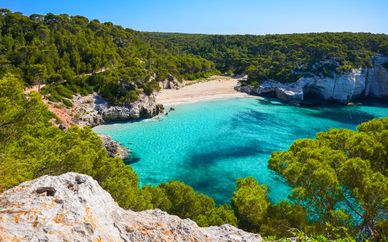 Cala Blanca Sun Hotel 4*