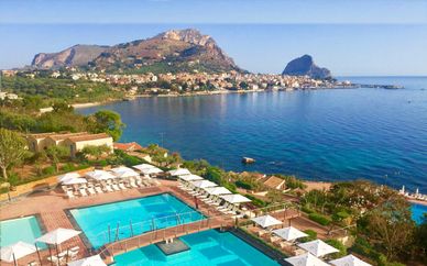 Domina Zagarella Sicily 4*