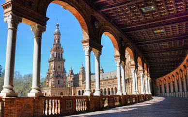Hesperia Sevilla 4*