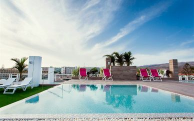 Labranda Marieta 4* - Solo Adultos
