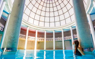 Hotel Enclave Las Caldas 4*