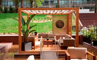 Corinthia Hotel Lisbon 5*