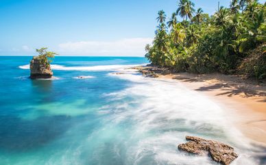 Costa Rica a tu aire