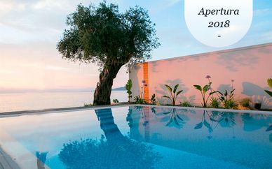 Domes Miramare Corfu 5* - Sólo Adultos