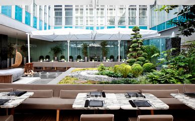 Sanderson, a SBE Hotel 5*