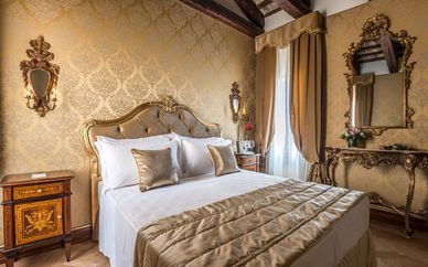 Hotel Nani Mocenigo Palace 4*