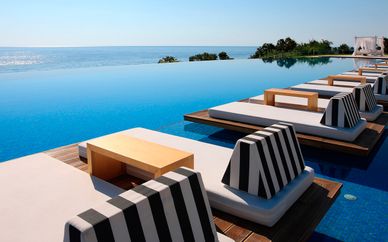 Cavo Olympo Luxury Resort & Spa 5*