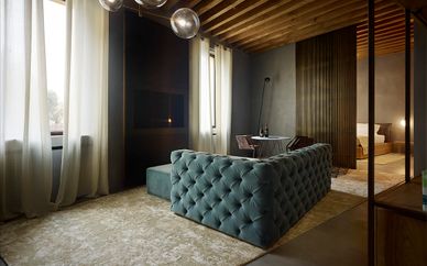 Fornace Suite