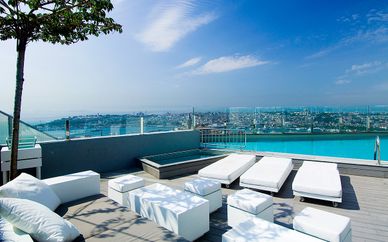 The Marmara Pera 4*