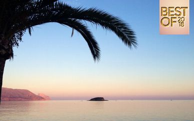 Hotel Cap Negret 4*